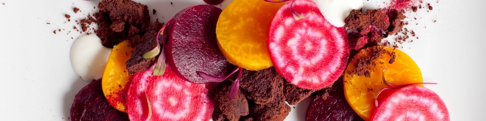 La betterave : mine d’or nutritionnelle