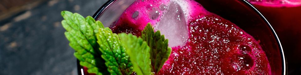 Histoire de la betterave