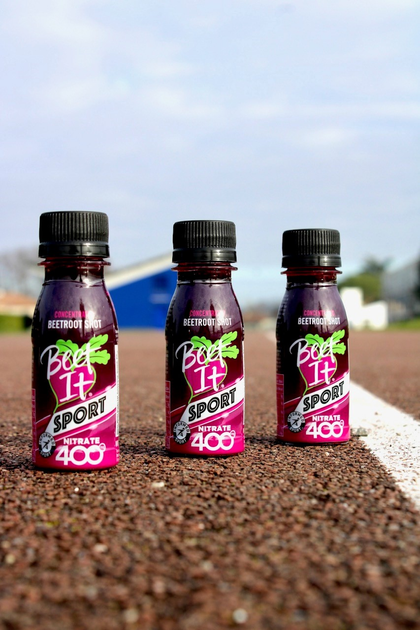Shot Beet It sport 